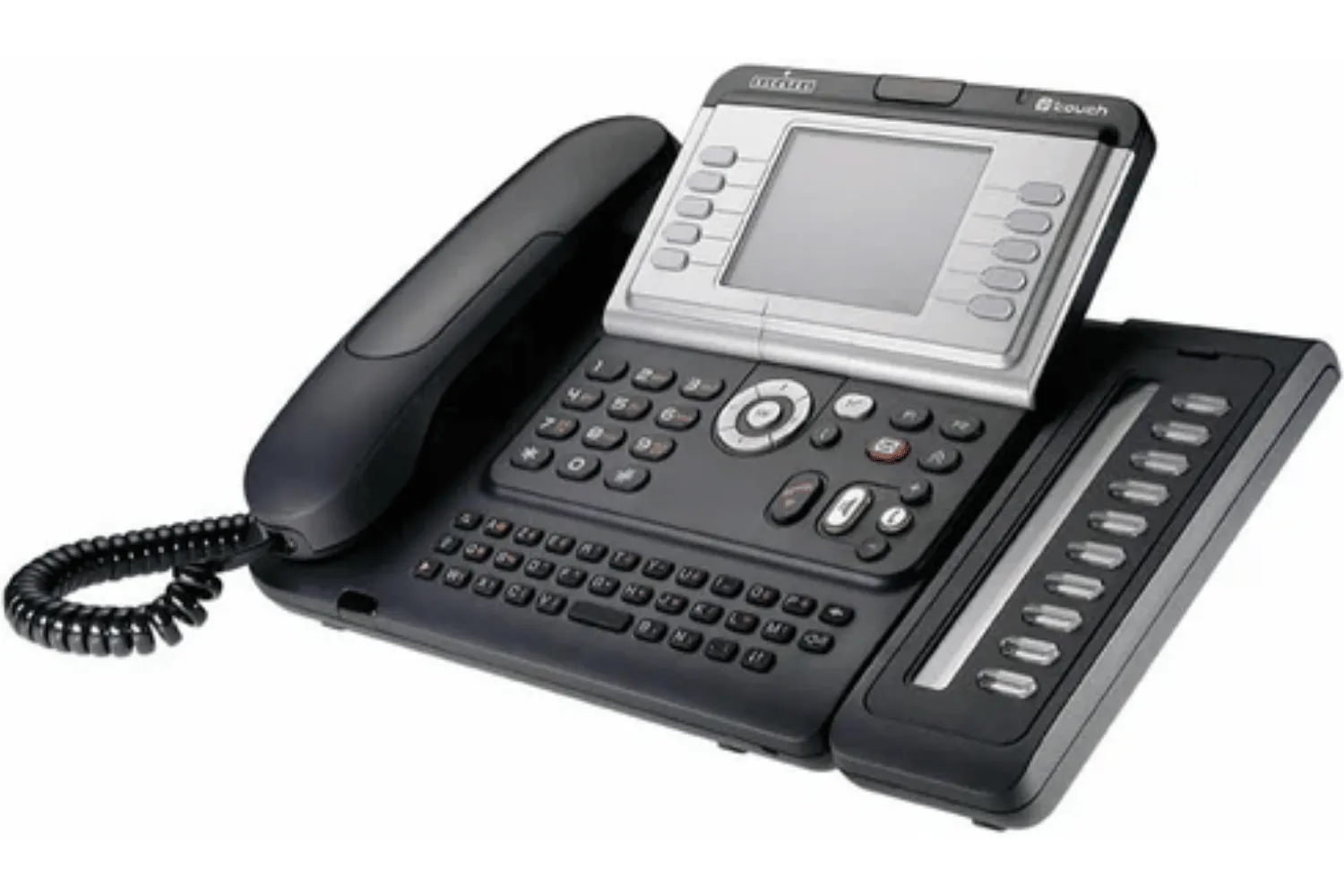 PABX communication systems